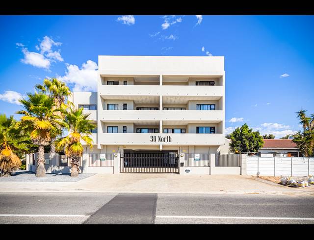 20 BEDROOM APARTMENT BLOCK FOR SALE IN TABLE VIEW